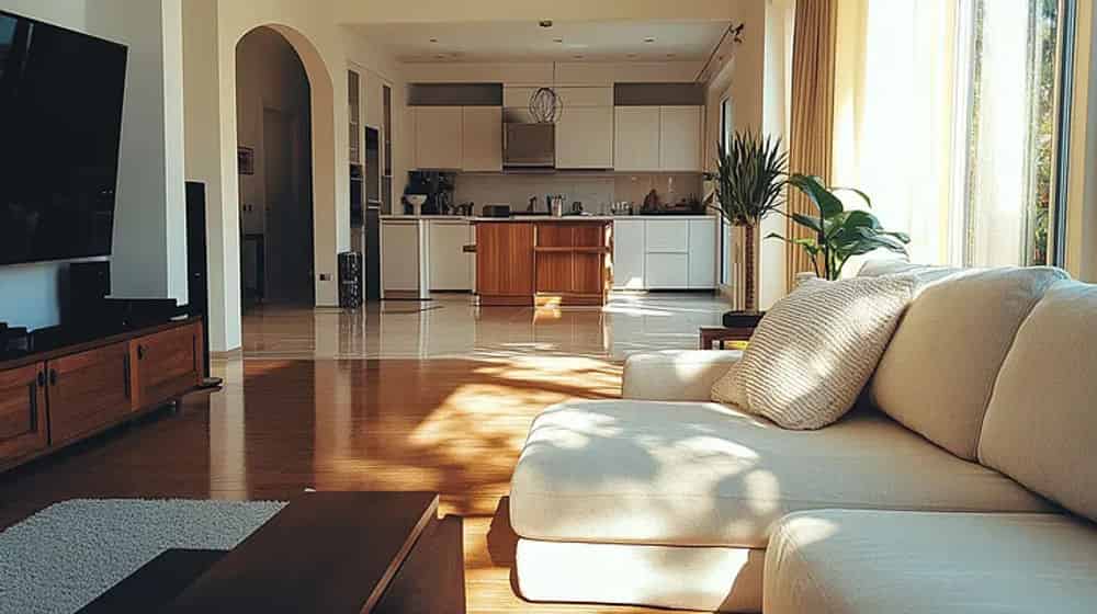 Move-In/Move-Out Cleaning Services image